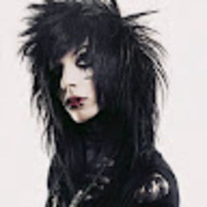 Meet your Posher, Andy